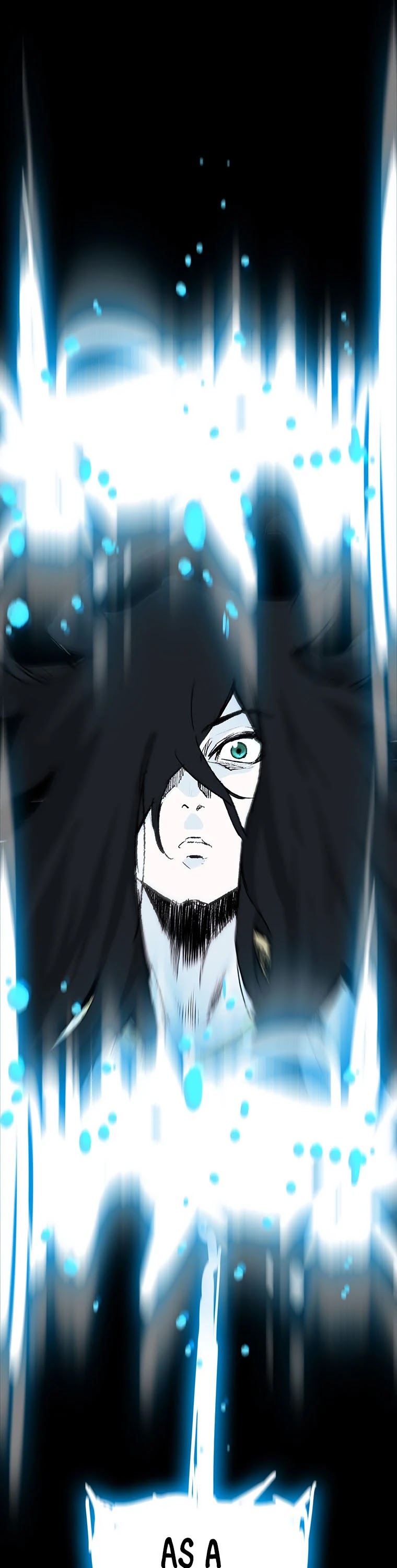 The Undefeatable Swordsman Chapter 128 page 37 - Chapter 128