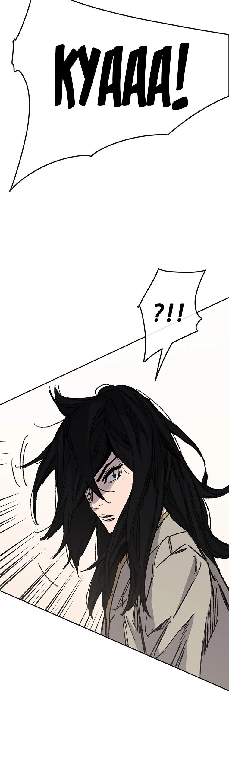 The Undefeatable Swordsman Chapter 128 page 44 - Chapter 128