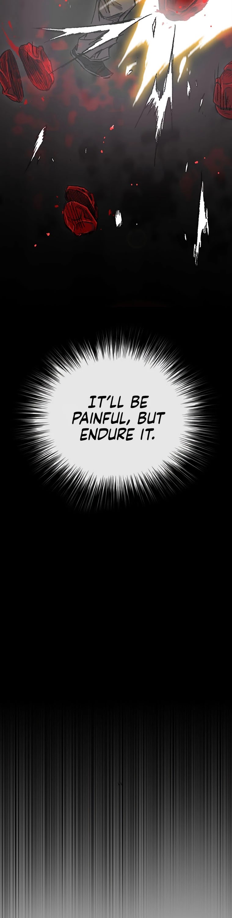 The Undefeatable Swordsman Chapter 128 page 6 - Chapter 128