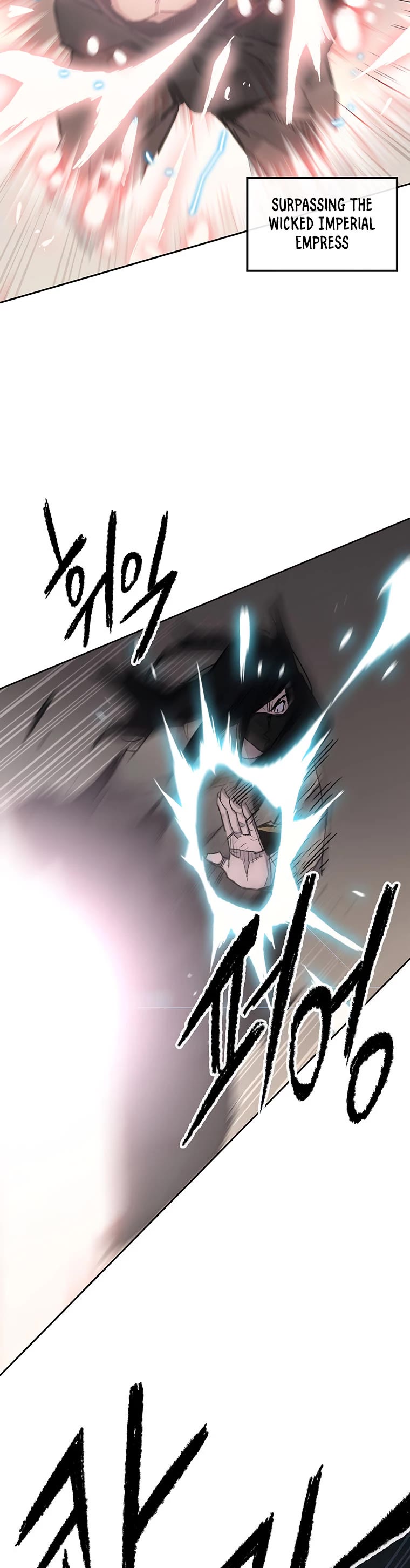 The Undefeatable Swordsman Chapter 129 page 24 - Chapter 129