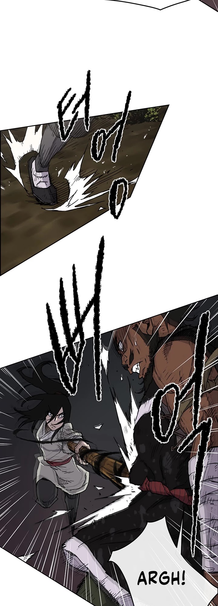 The Undefeatable Swordsman Chapter 13 page 13 - Chapter 13