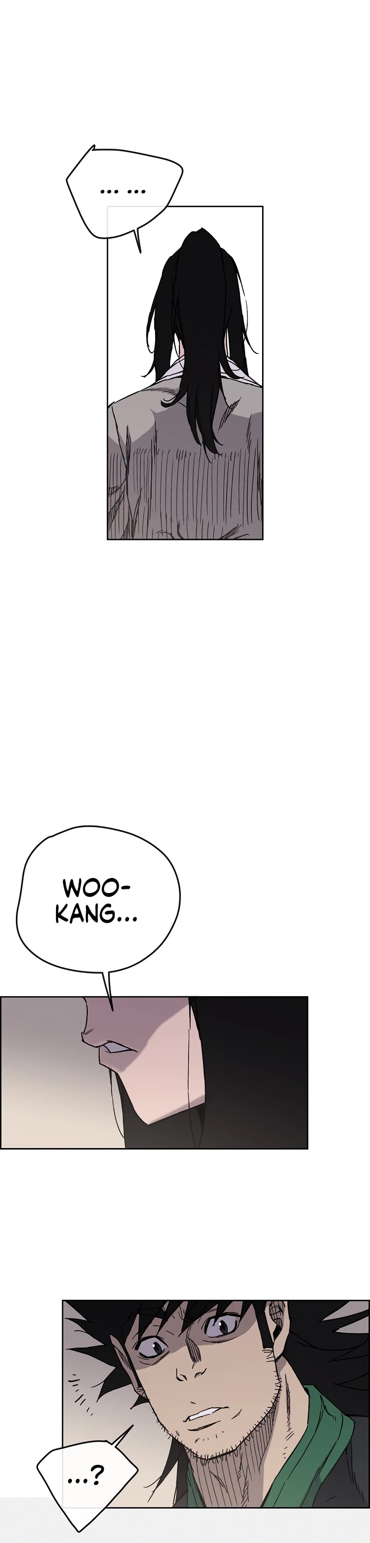 The Undefeatable Swordsman Chapter 13 page 46 - Chapter 13