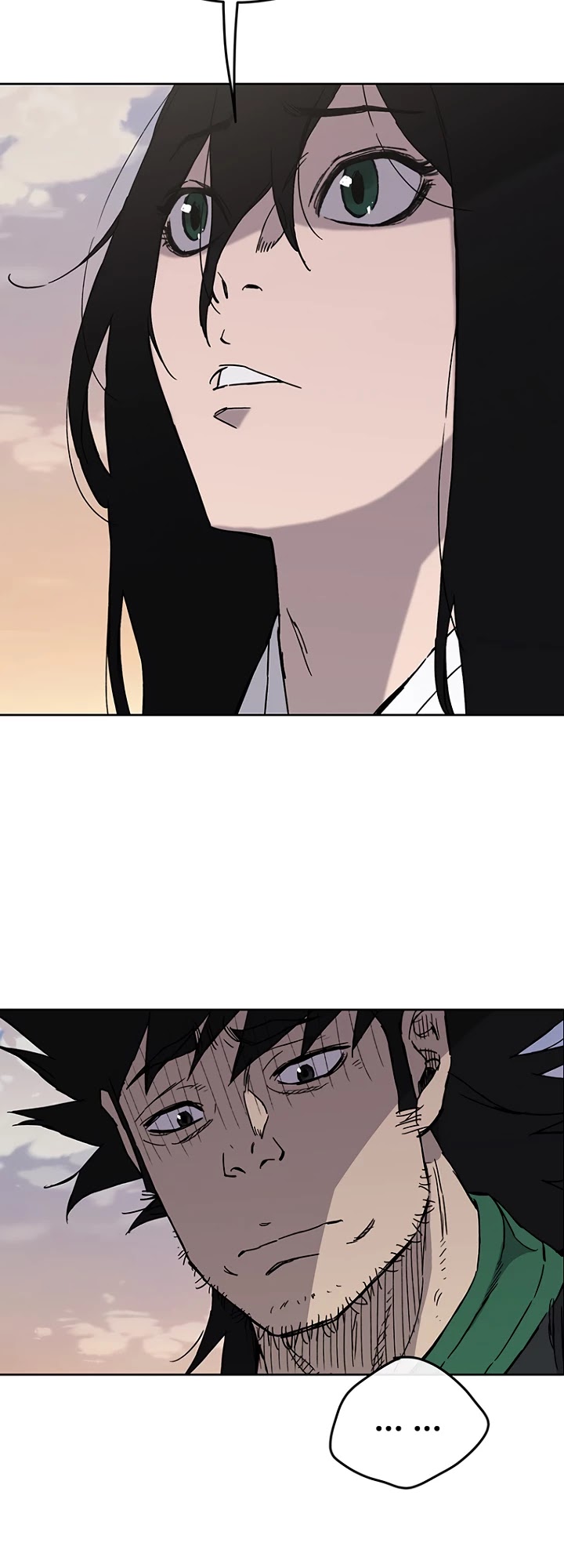 The Undefeatable Swordsman Chapter 13 page 51 - Chapter 13