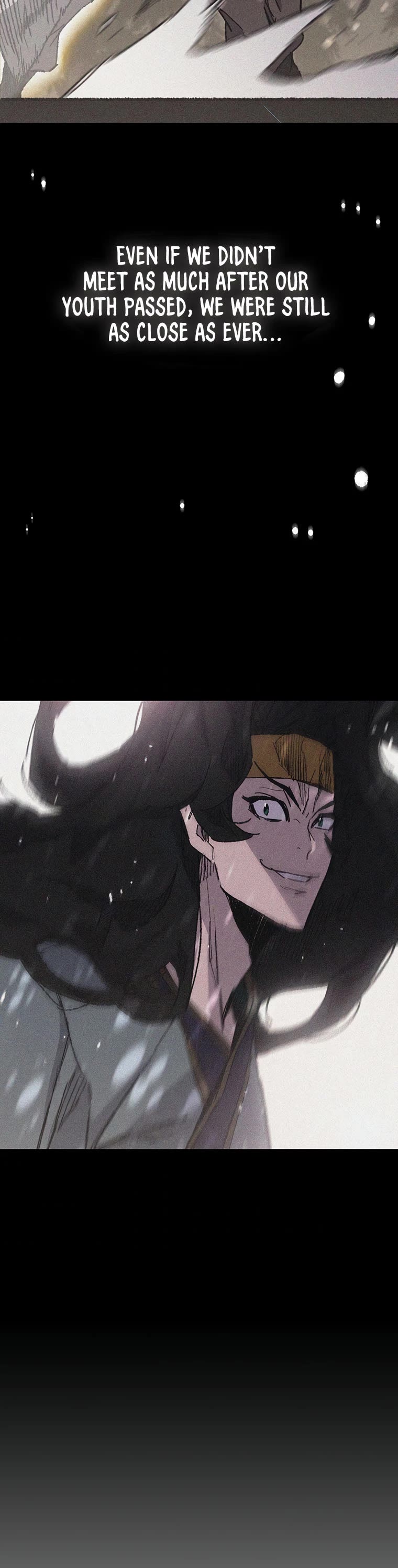 The Undefeatable Swordsman Chapter 130 page 21 - Chapter 130