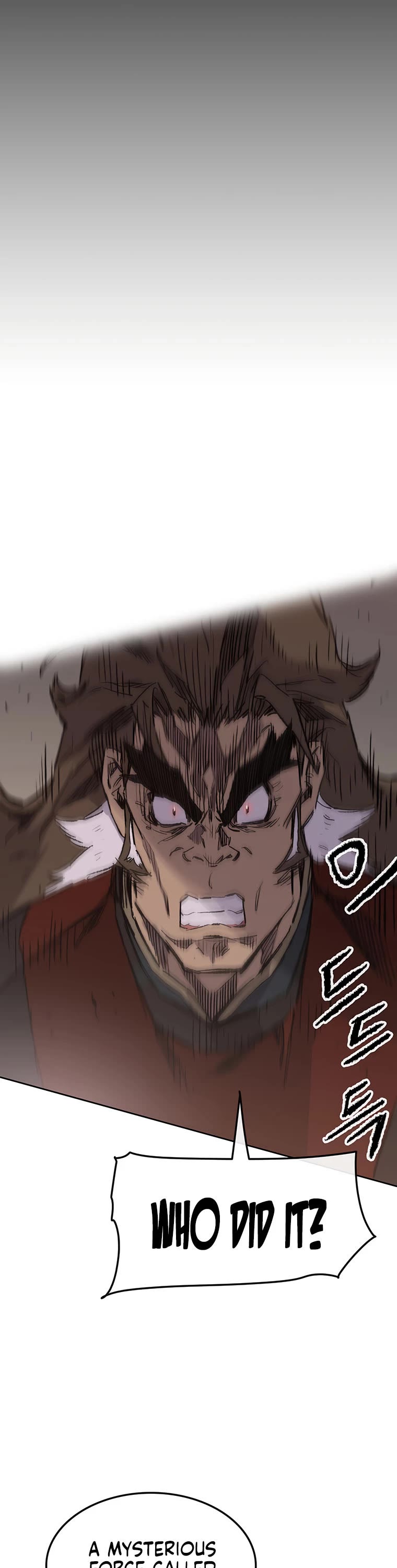 The Undefeatable Swordsman Chapter 130 page 22 - Chapter 130