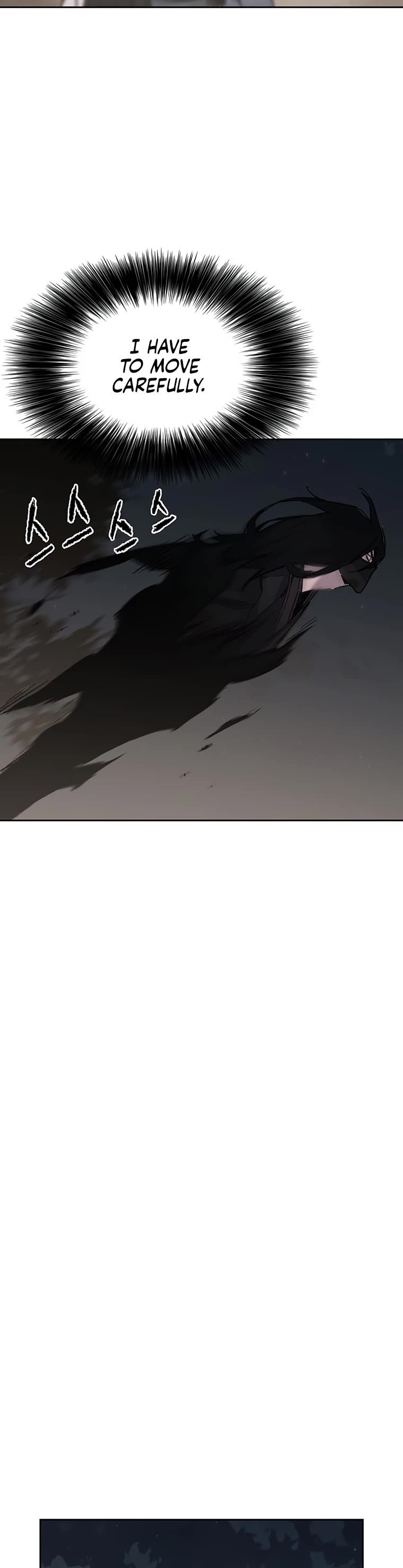 The Undefeatable Swordsman Chapter 130 page 6 - Chapter 130