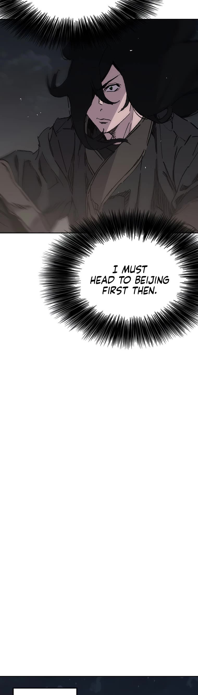 The Undefeatable Swordsman Chapter 131 page 18 - Chapter 131