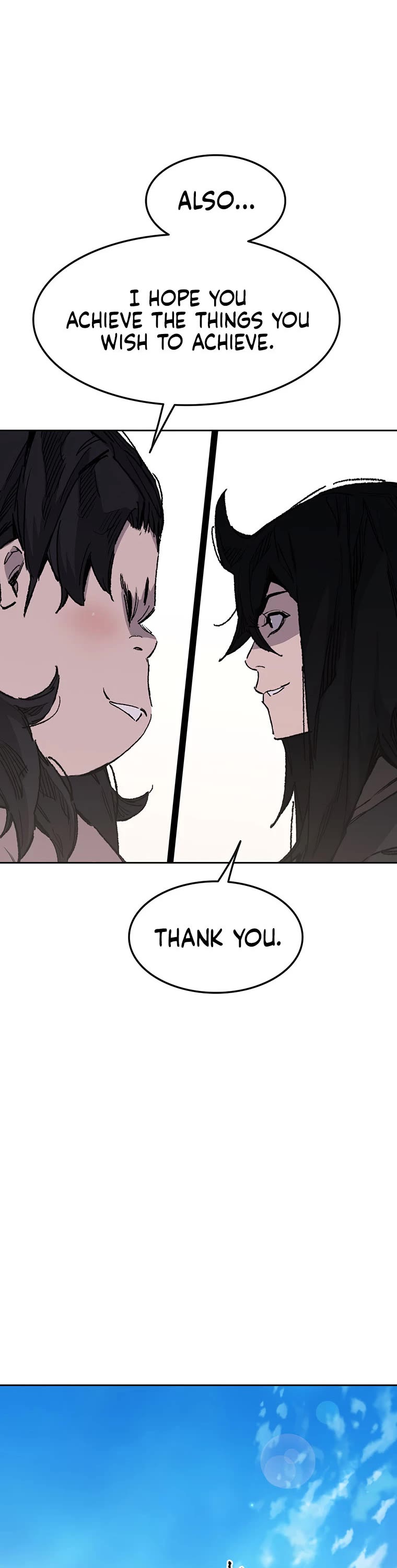 The Undefeatable Swordsman Chapter 133 page 18 - Chapter 133