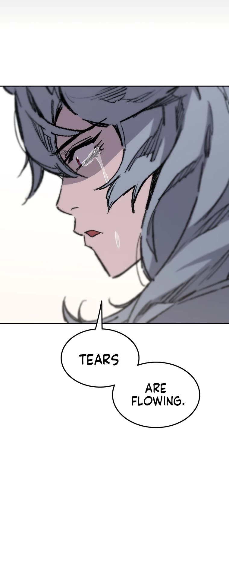 The Undefeatable Swordsman Chapter 133 page 45 - Chapter 133