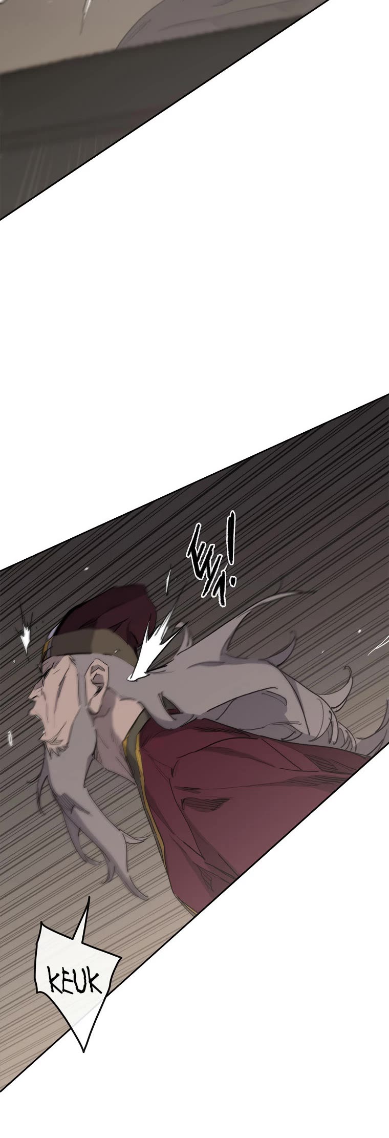 The Undefeatable Swordsman Chapter 135 page 10 - Chapter 135