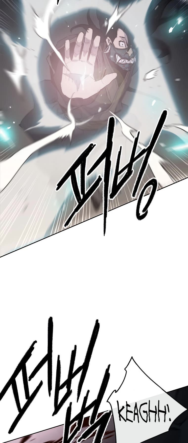 The Undefeatable Swordsman Chapter 135 page 33 - Chapter 135