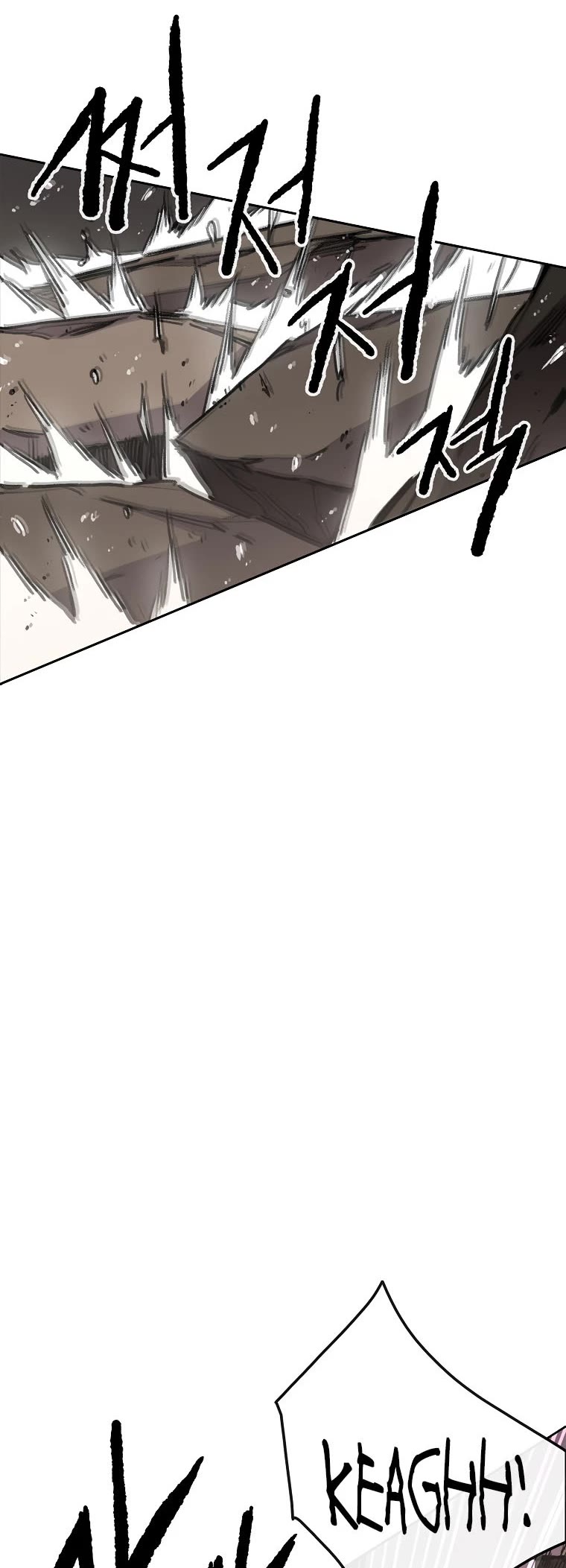 The Undefeatable Swordsman Chapter 136 page 33 - Chapter 136