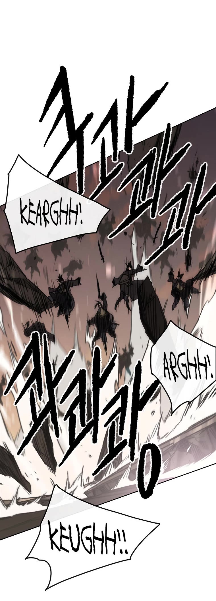 The Undefeatable Swordsman Chapter 136 page 38 - Chapter 136