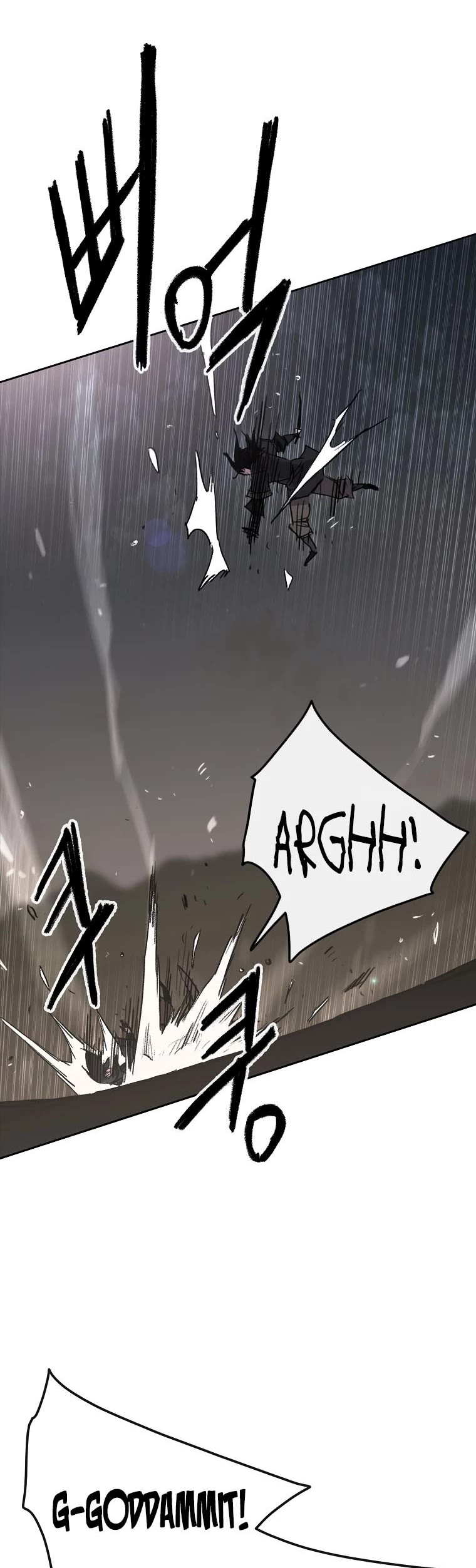 The Undefeatable Swordsman Chapter 136 page 4 - Chapter 136