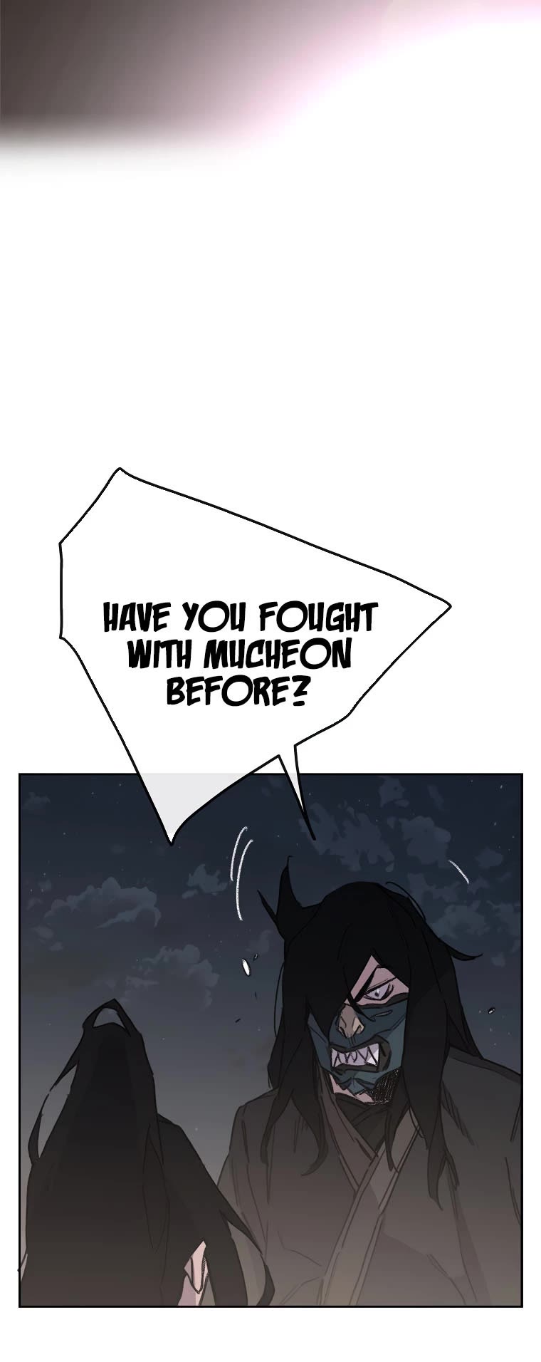 The Undefeatable Swordsman Chapter 137 page 15 - Chapter 137