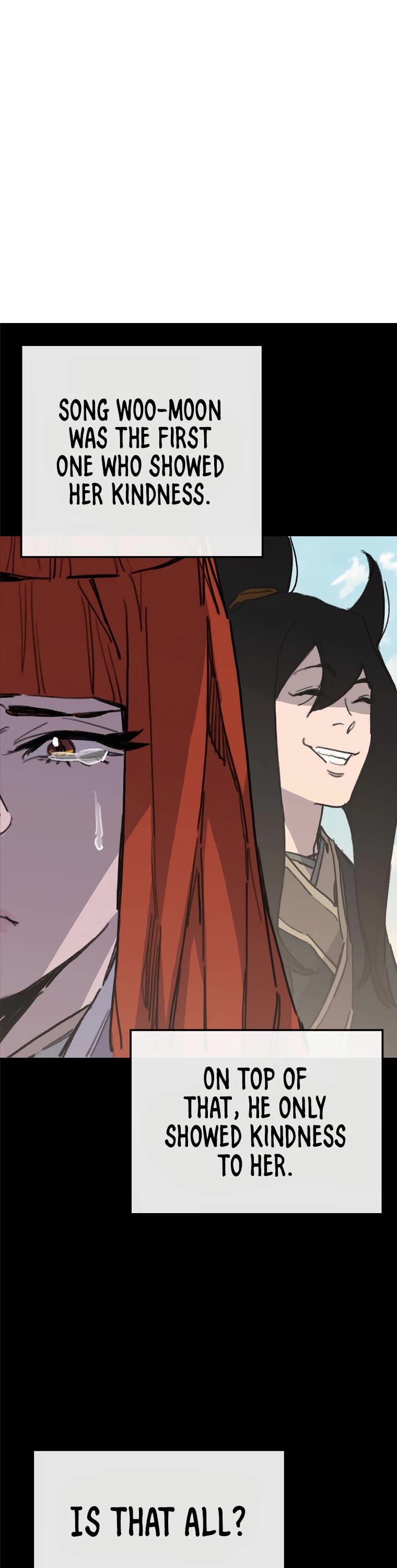 The Undefeatable Swordsman Chapter 137 page 43 - Chapter 137
