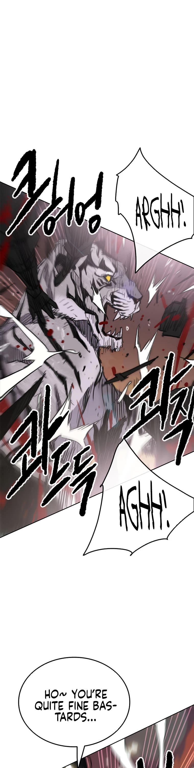 The Undefeatable Swordsman Chapter 137 page 6 - Chapter 137