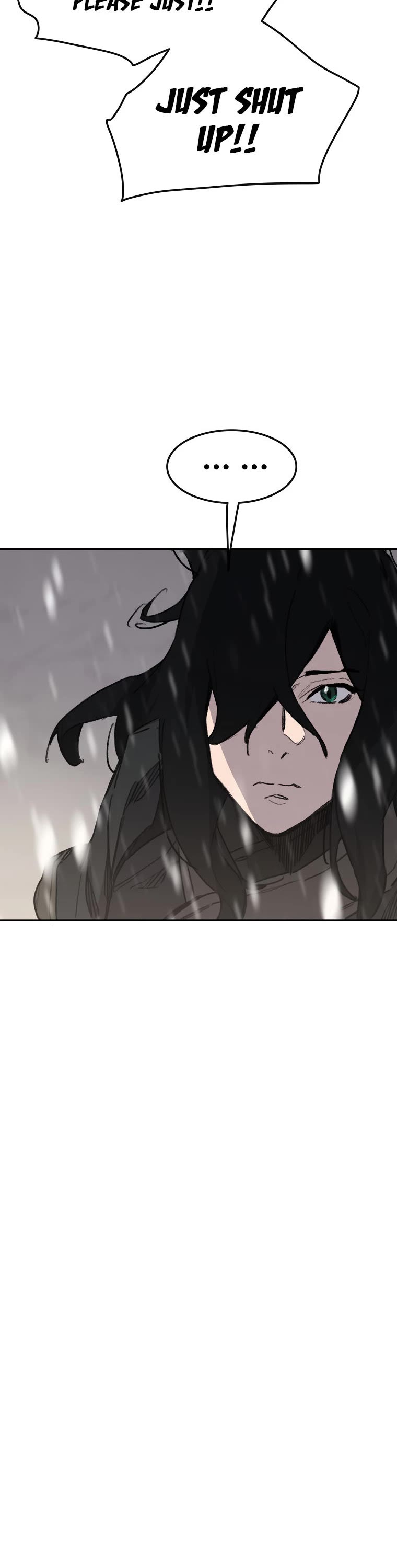 The Undefeatable Swordsman Chapter 139 page 13 - Chapter 139