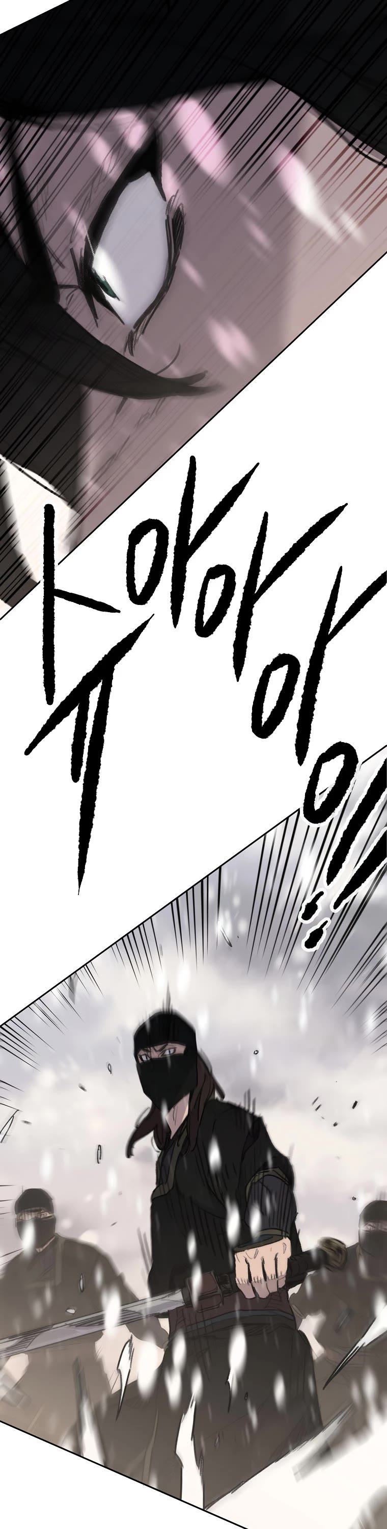 The Undefeatable Swordsman Chapter 139 page 36 - Chapter 139
