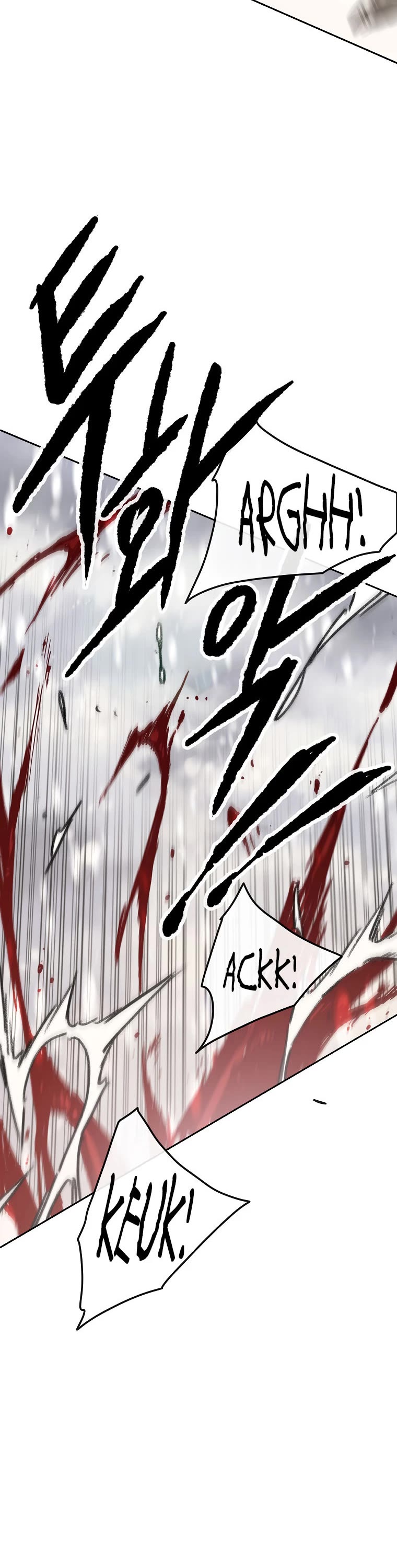 The Undefeatable Swordsman Chapter 139 page 37 - Chapter 139