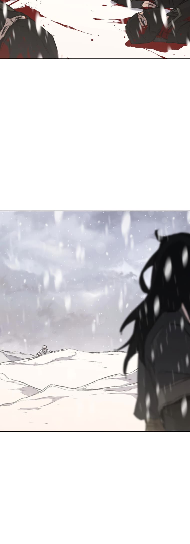 The Undefeatable Swordsman Chapter 139 page 39 - Chapter 139