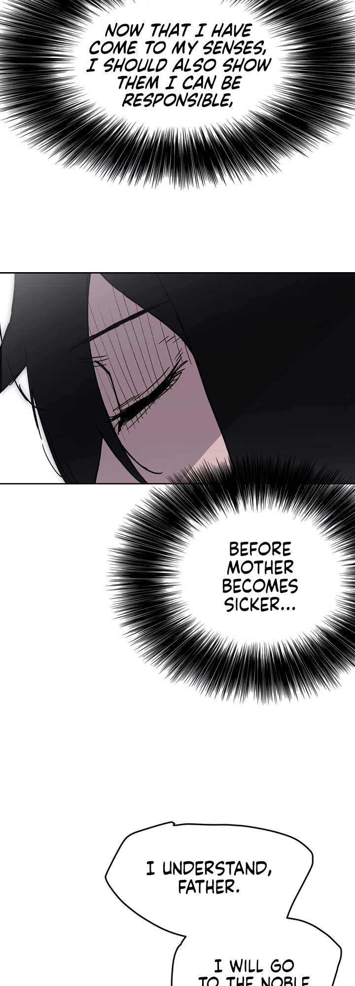 The Undefeatable Swordsman Chapter 14 page 6 - Chapter 14