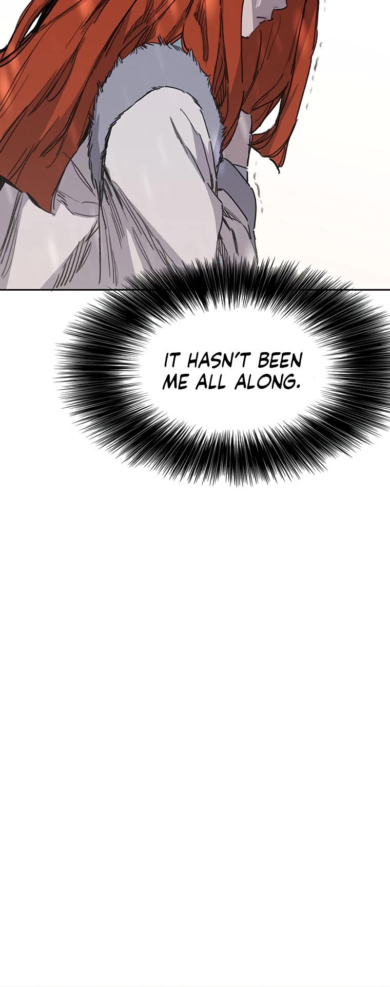 The Undefeatable Swordsman Chapter 140 page 45 - Chapter 140