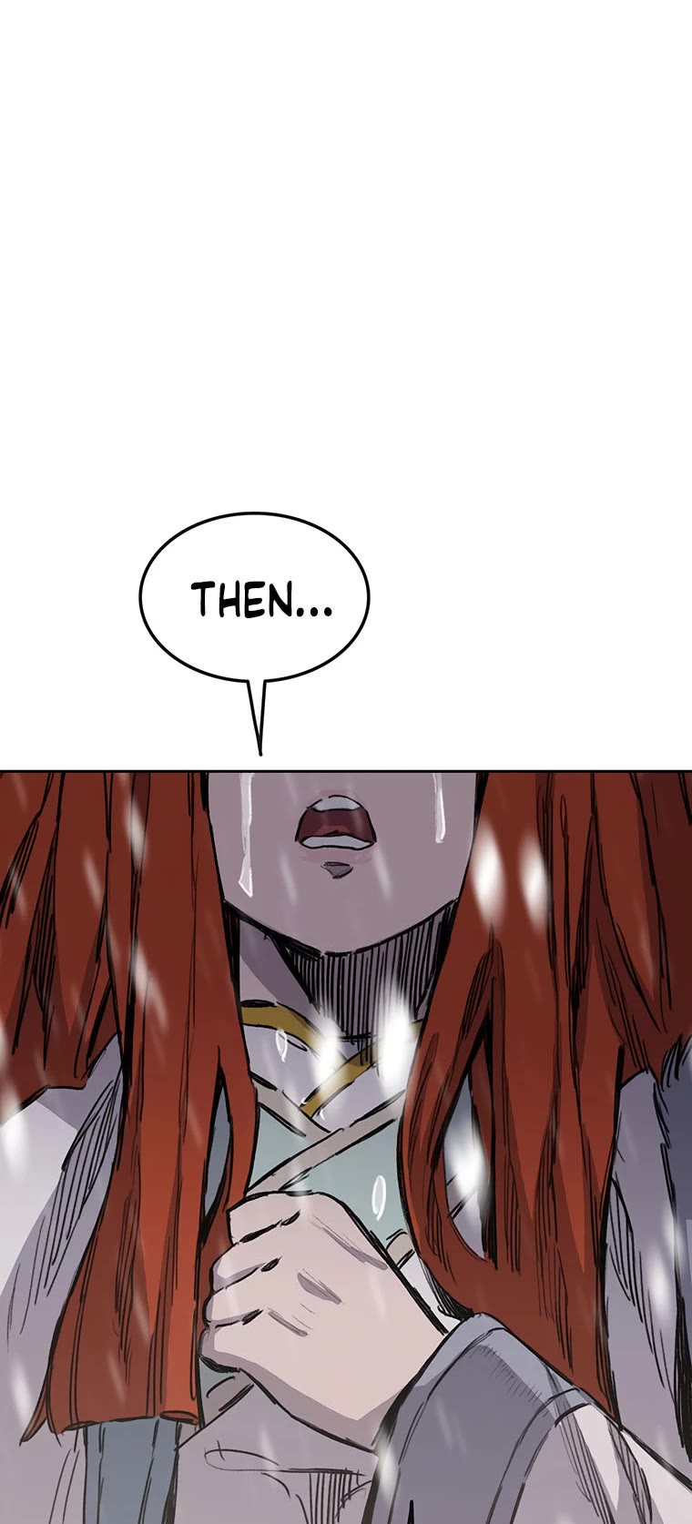 The Undefeatable Swordsman Chapter 140 page 48 - Chapter 140