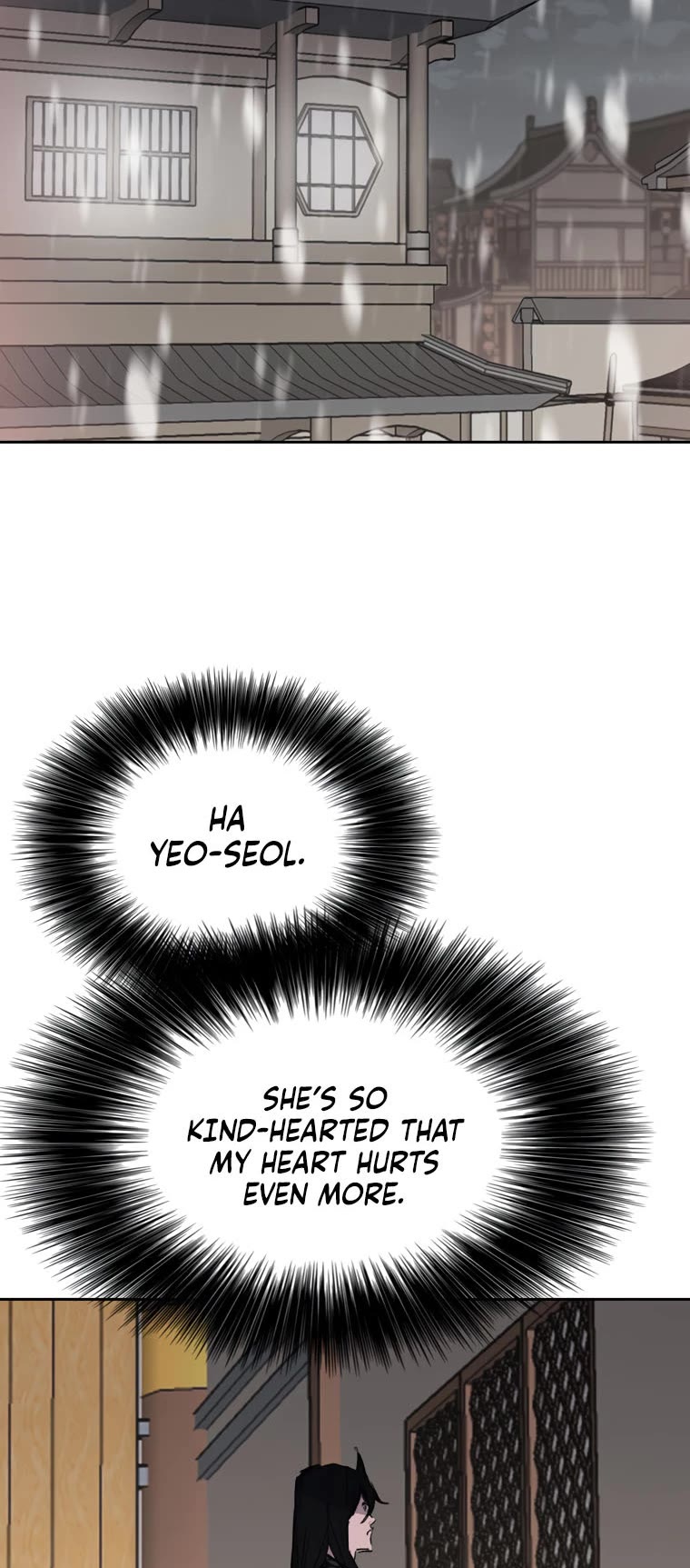 The Undefeatable Swordsman Chapter 141 page 9 - Chapter 141