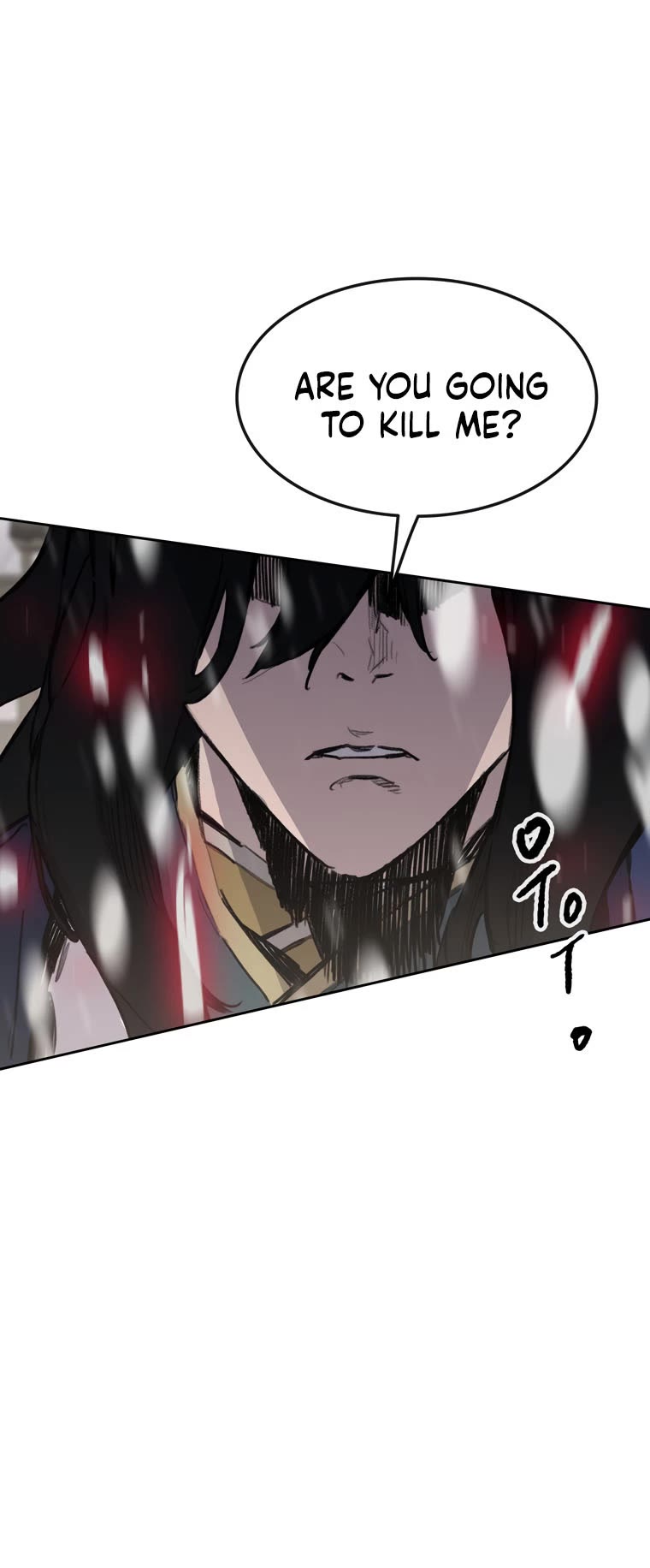 The Undefeatable Swordsman Chapter 142 page 14 - Chapter 142