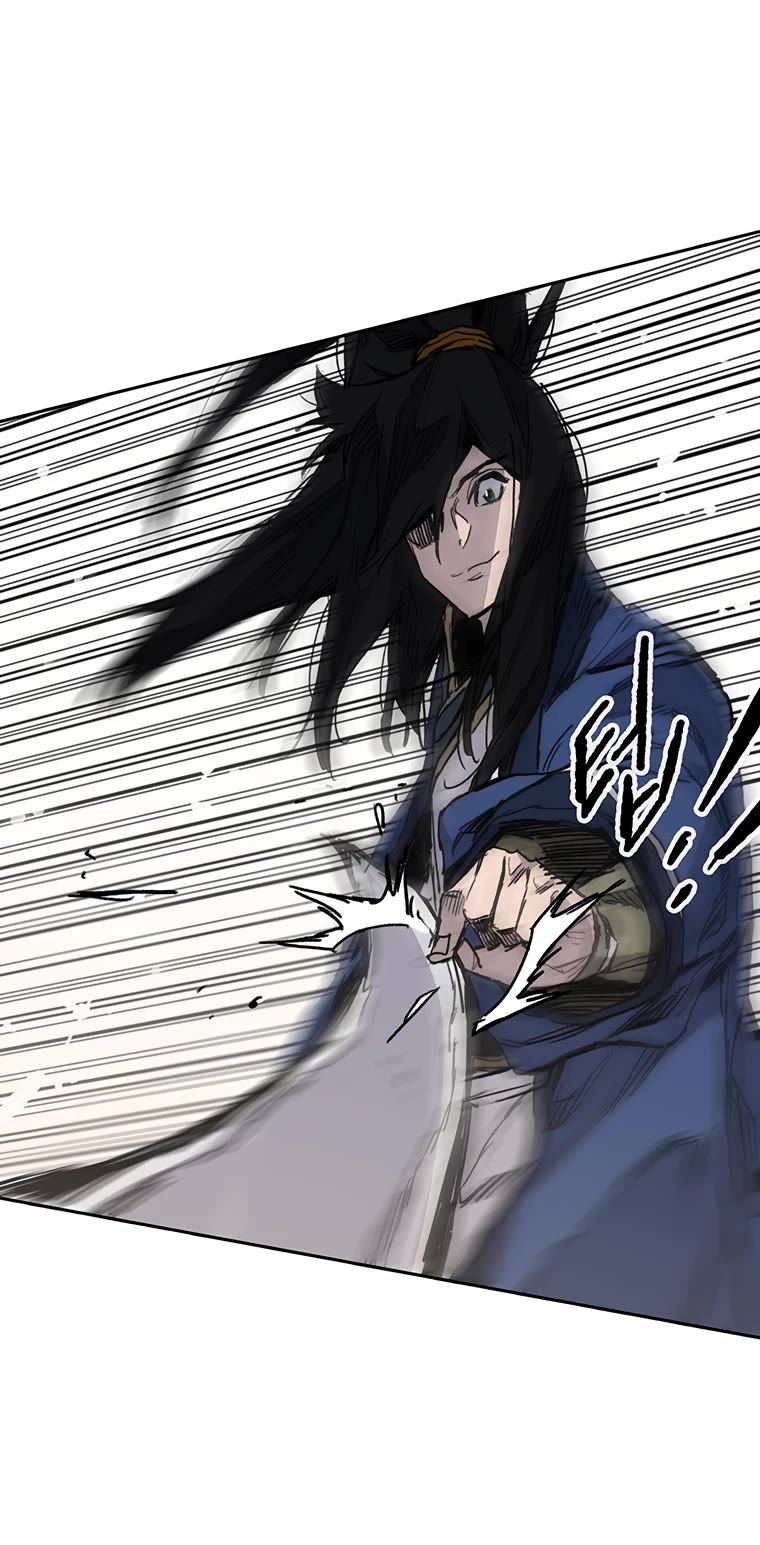 The Undefeatable Swordsman Chapter 143 page 30 - Chapter 143