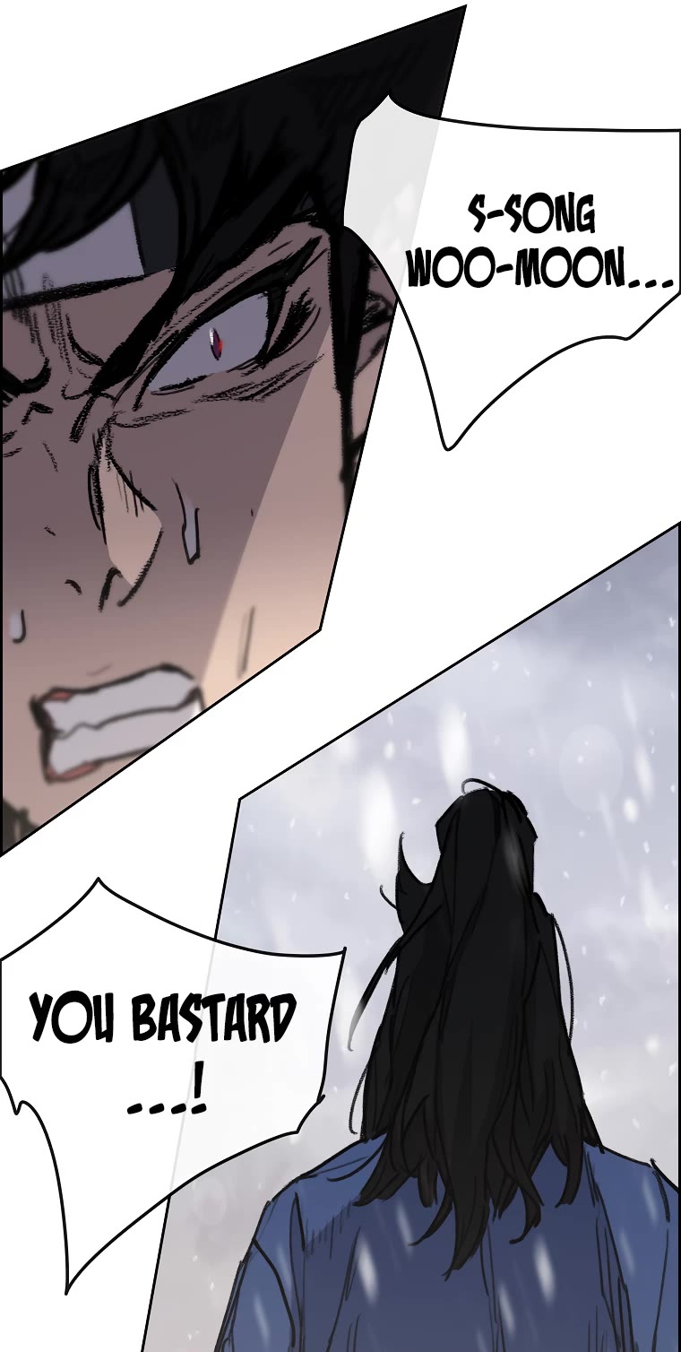 The Undefeatable Swordsman Chapter 143 page 46 - Chapter 143