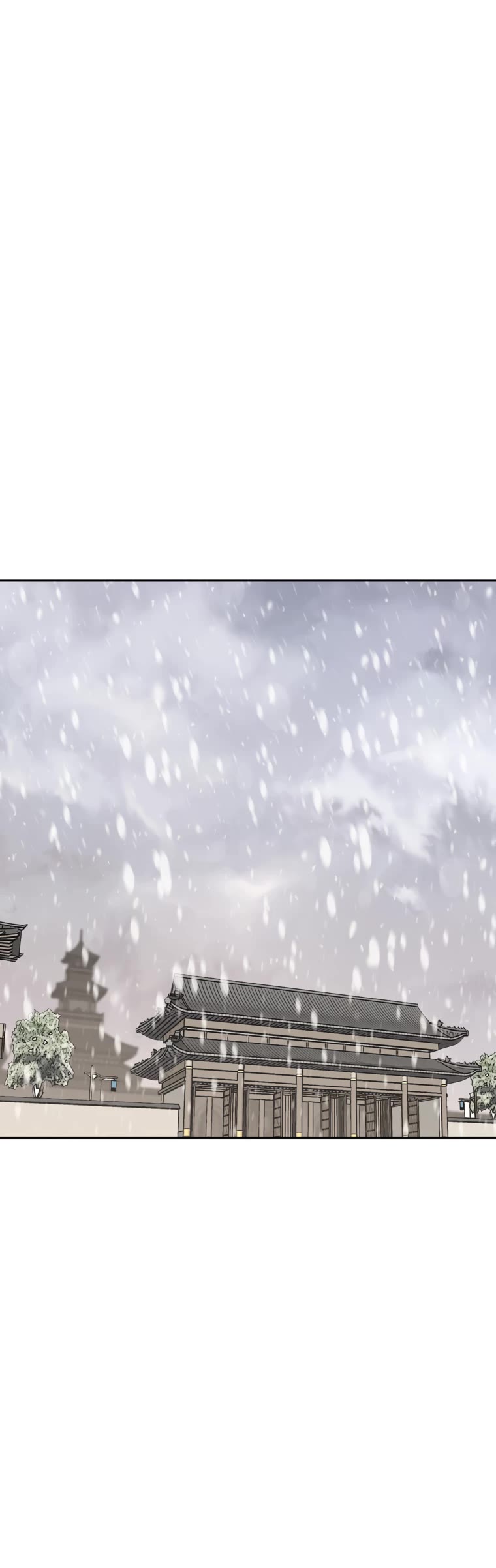 The Undefeatable Swordsman Chapter 144 page 10 - Chapter 144