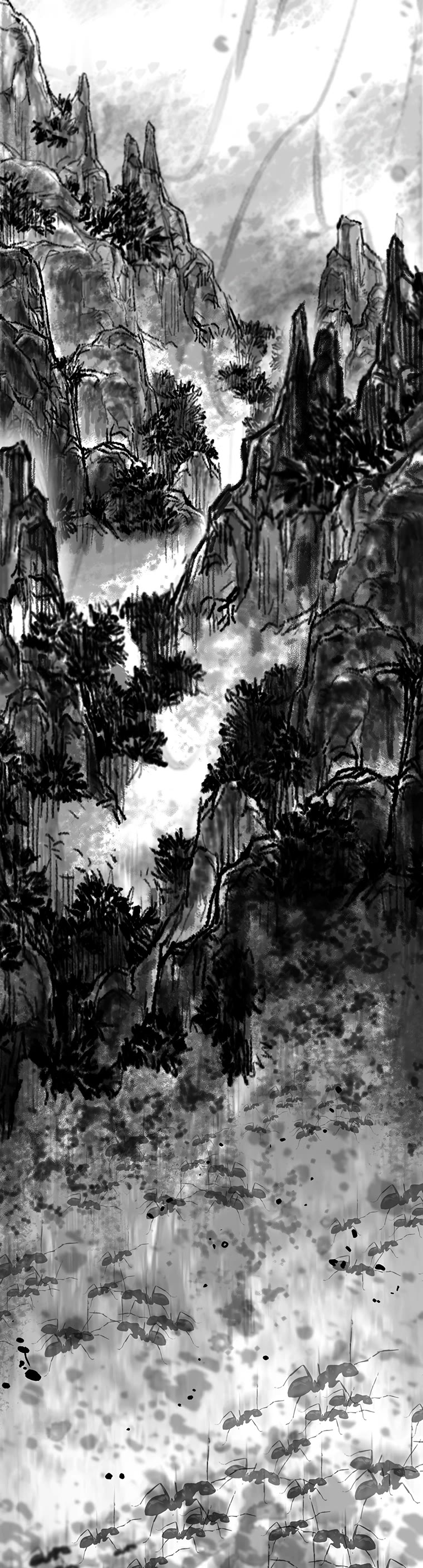 The Undefeatable Swordsman Chapter 144 page 23 - Chapter 144