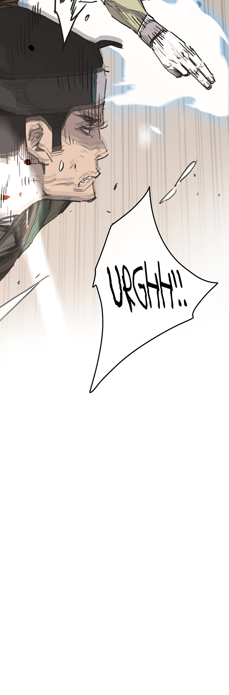 The Undefeatable Swordsman Chapter 144 page 29 - Chapter 144