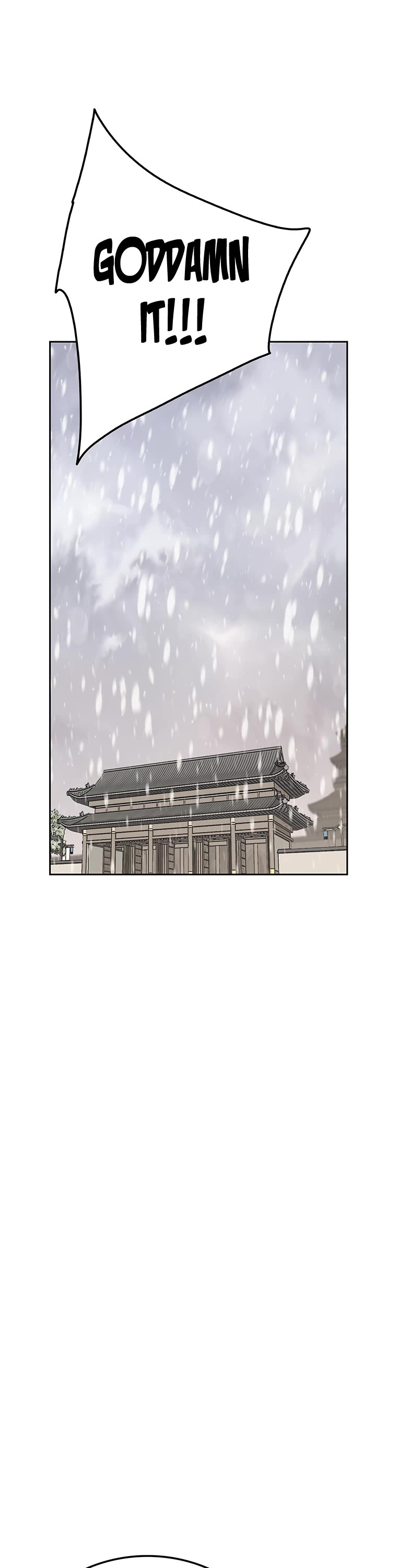 The Undefeatable Swordsman Chapter 144 page 46 - Chapter 144