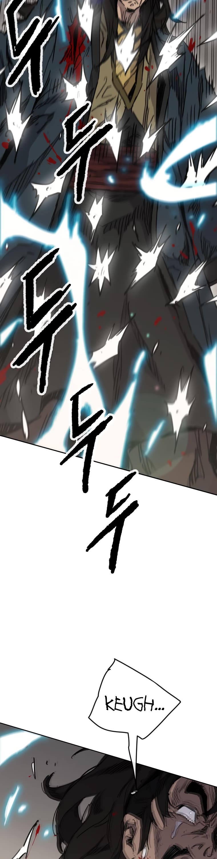 The Undefeatable Swordsman Chapter 146 page 27 - Chapter 146