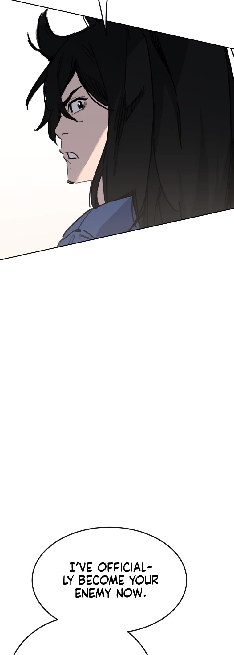 The Undefeatable Swordsman Chapter 146 page 33 - Chapter 146