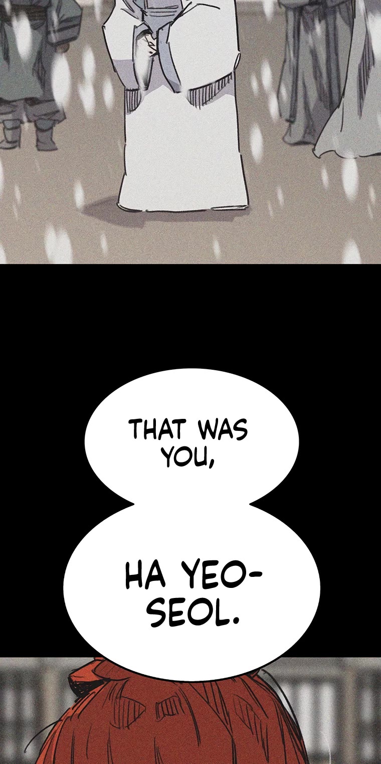 The Undefeatable Swordsman Chapter 146 page 48 - Chapter 146