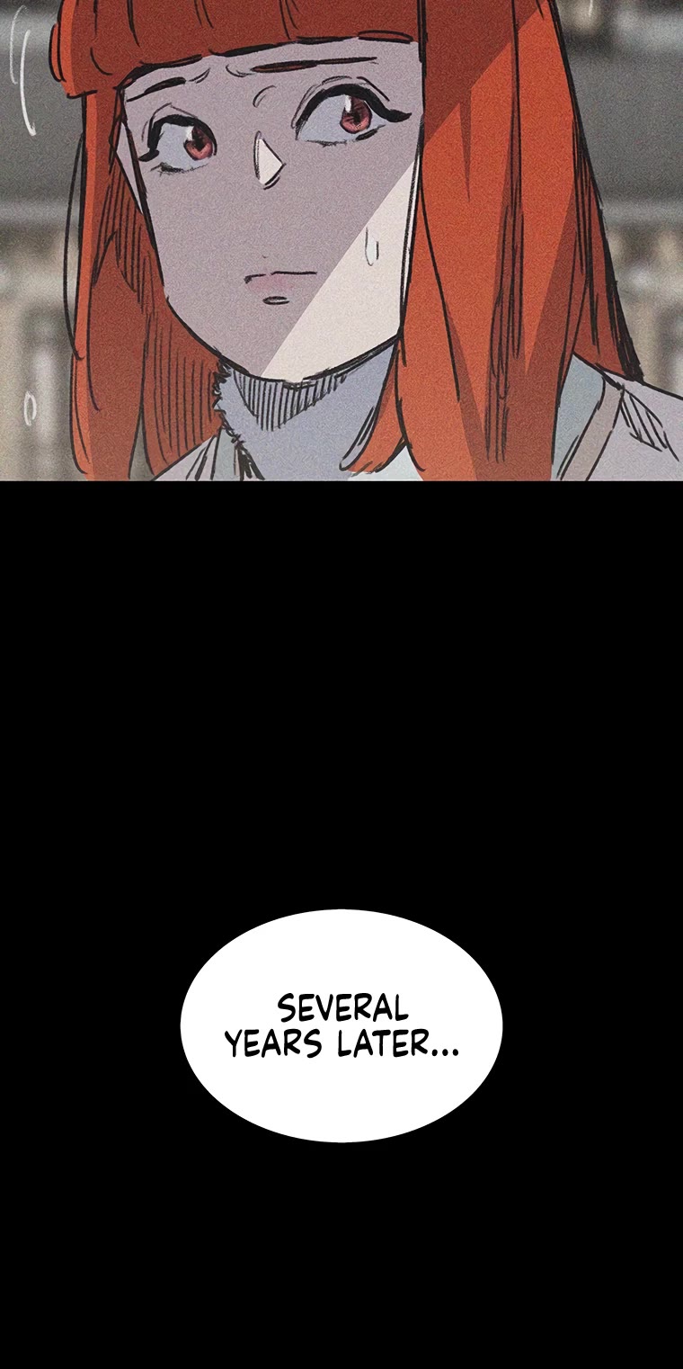 The Undefeatable Swordsman Chapter 146 page 49 - Chapter 146