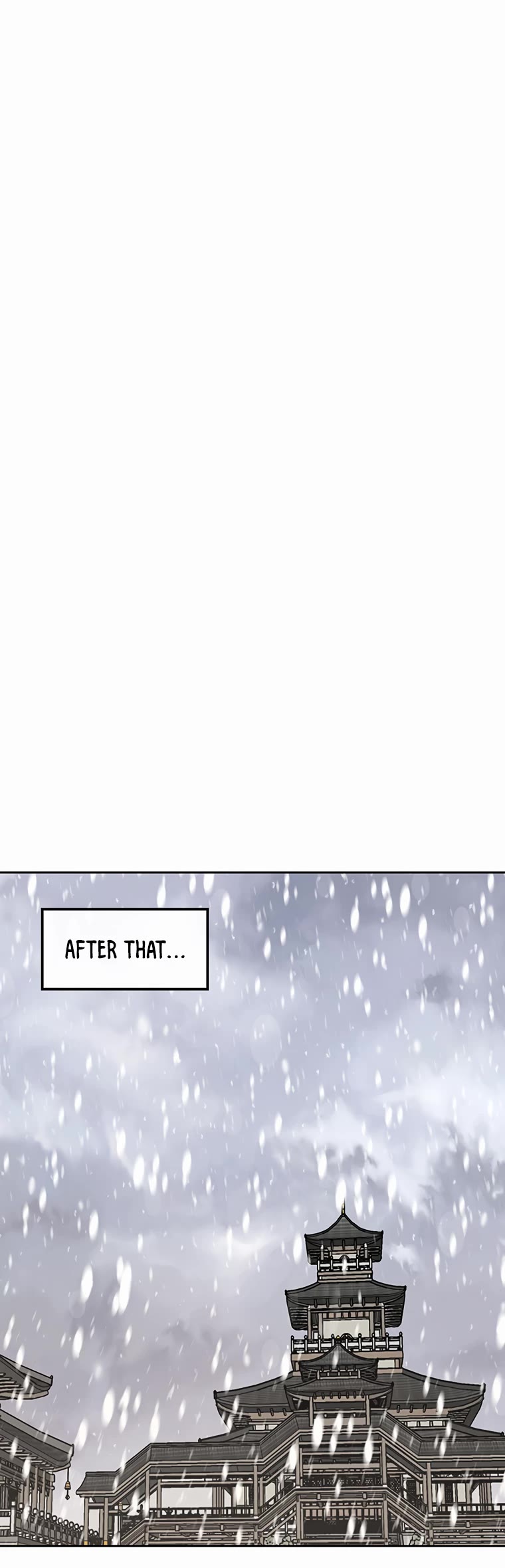 The Undefeatable Swordsman Chapter 147 page 19 - Chapter 147