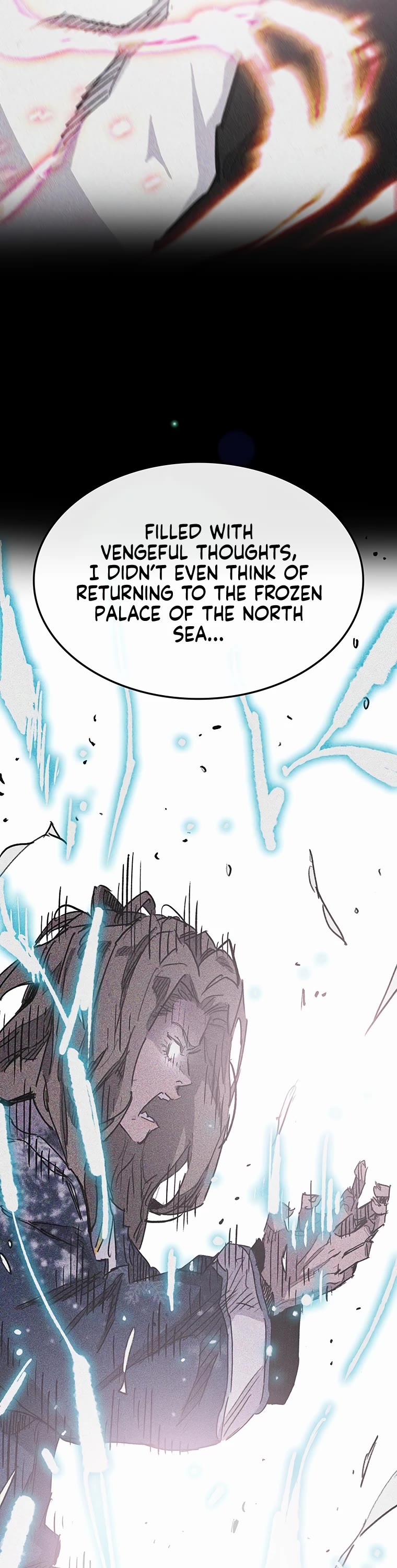 The Undefeatable Swordsman Chapter 147 page 27 - Chapter 147