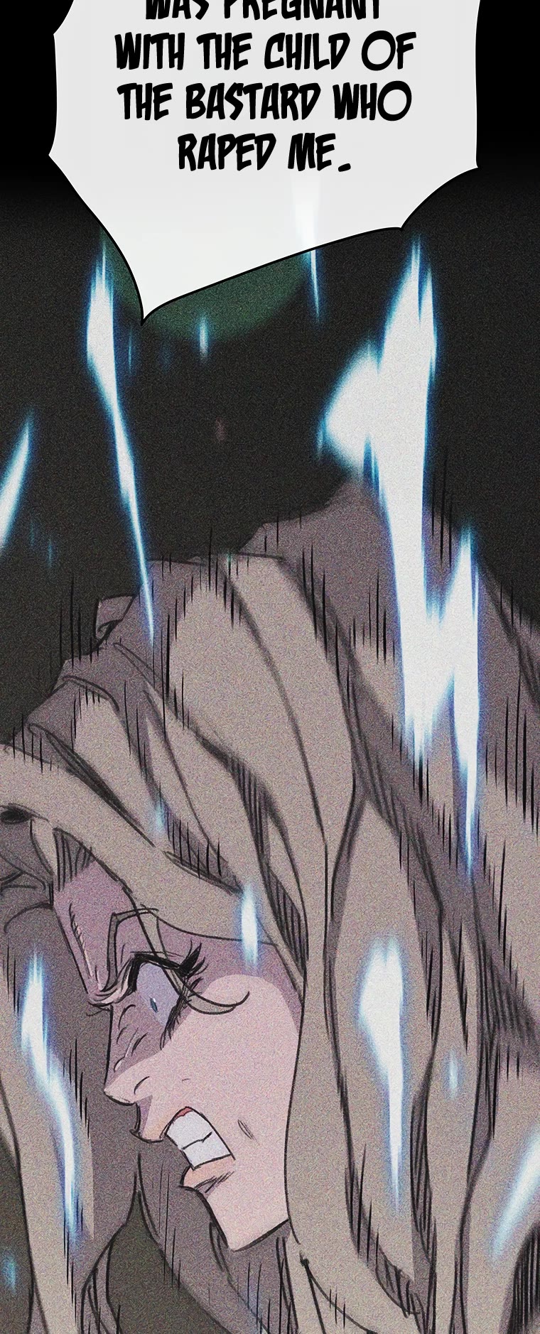 The Undefeatable Swordsman Chapter 147 page 29 - Chapter 147