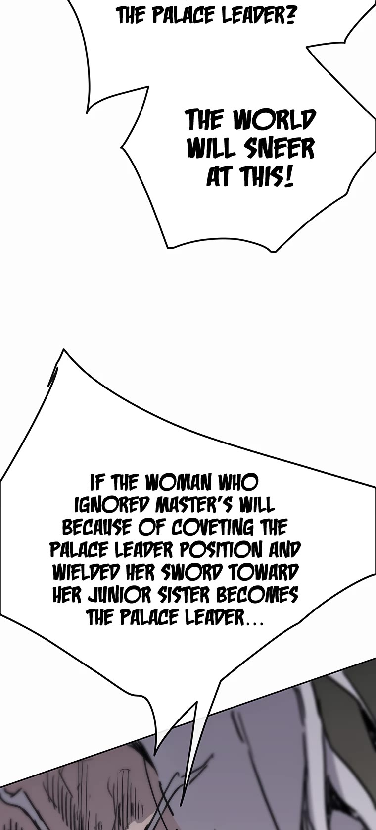 The Undefeatable Swordsman Chapter 147 page 4 - Chapter 147