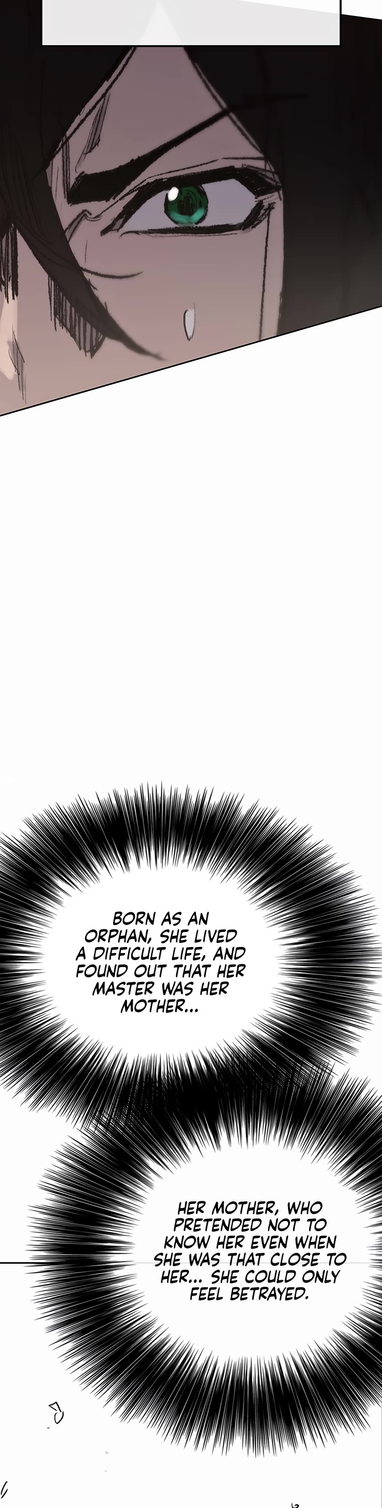 The Undefeatable Swordsman Chapter 147 page 51 - Chapter 147