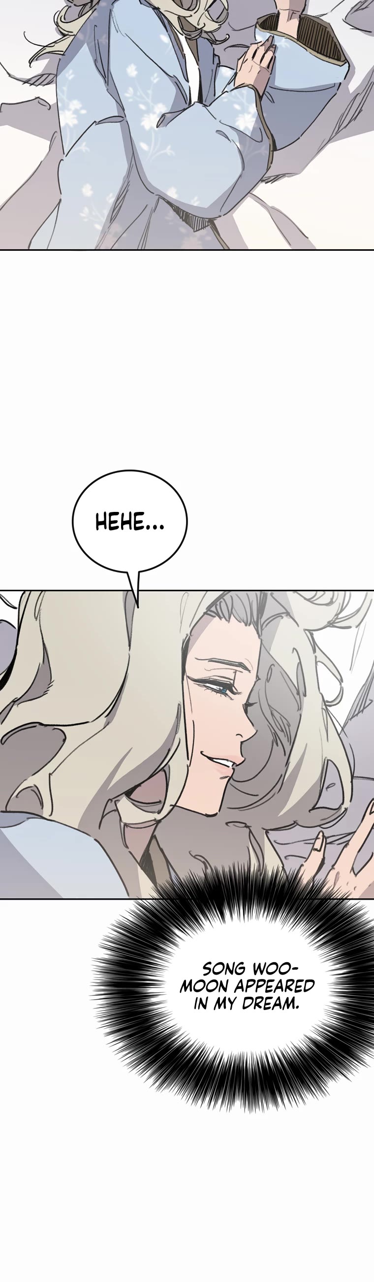 The Undefeatable Swordsman Chapter 148 page 15 - Chapter 148