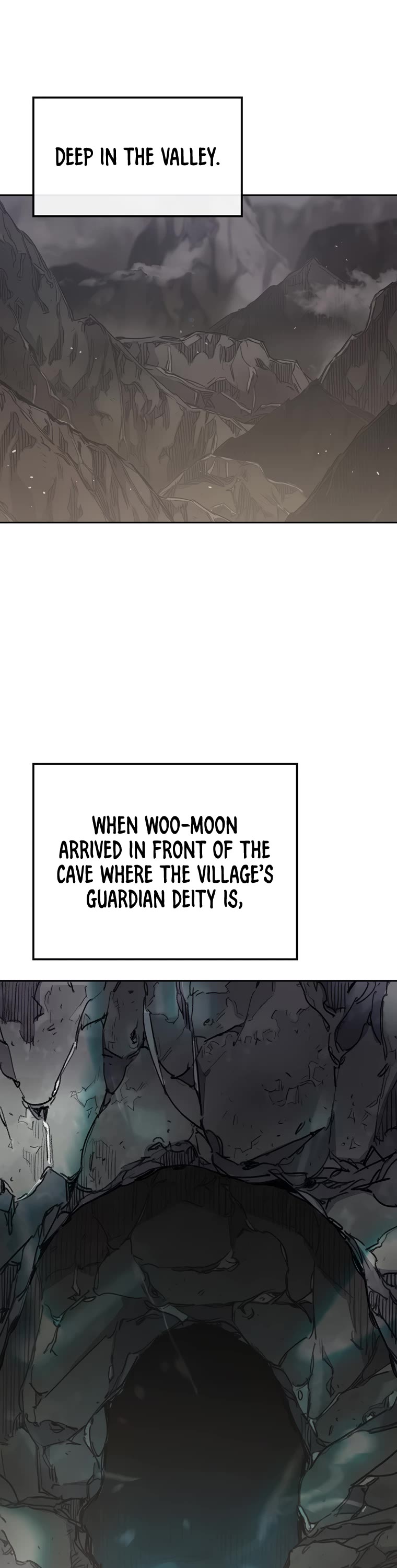 The Undefeatable Swordsman Chapter 149 page 23 - Chapter 149