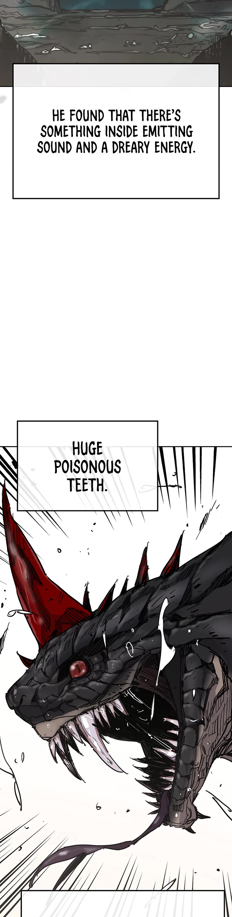 The Undefeatable Swordsman Chapter 149 page 24 - Chapter 149