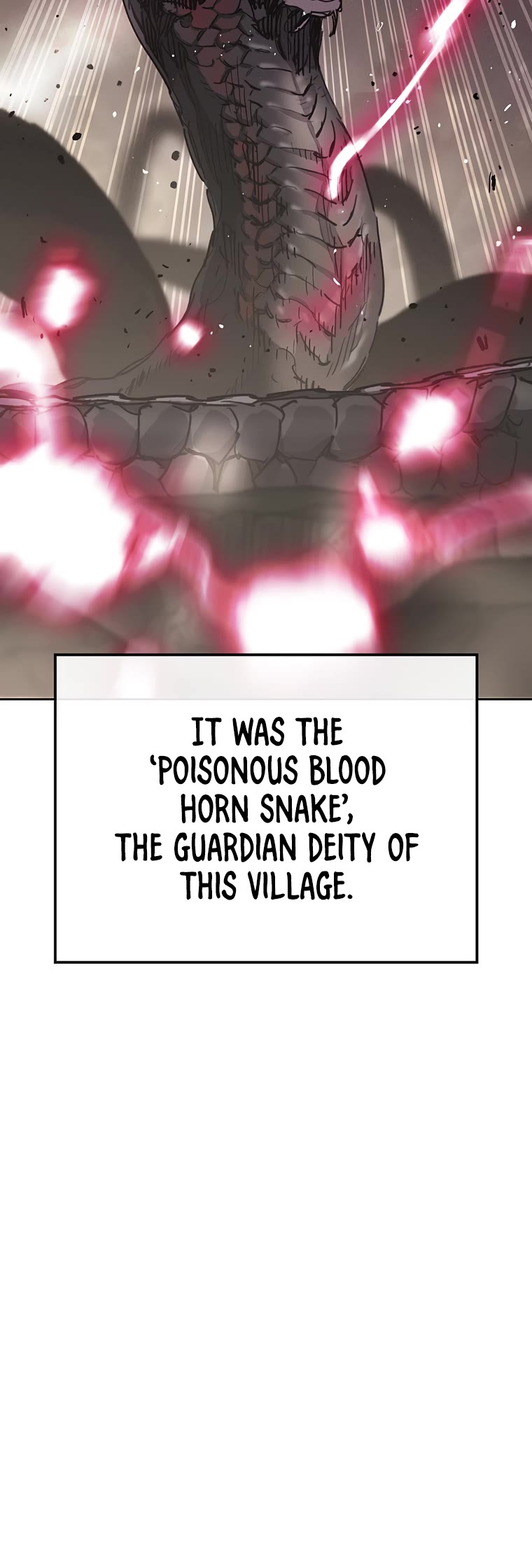 The Undefeatable Swordsman Chapter 149 page 26 - Chapter 149