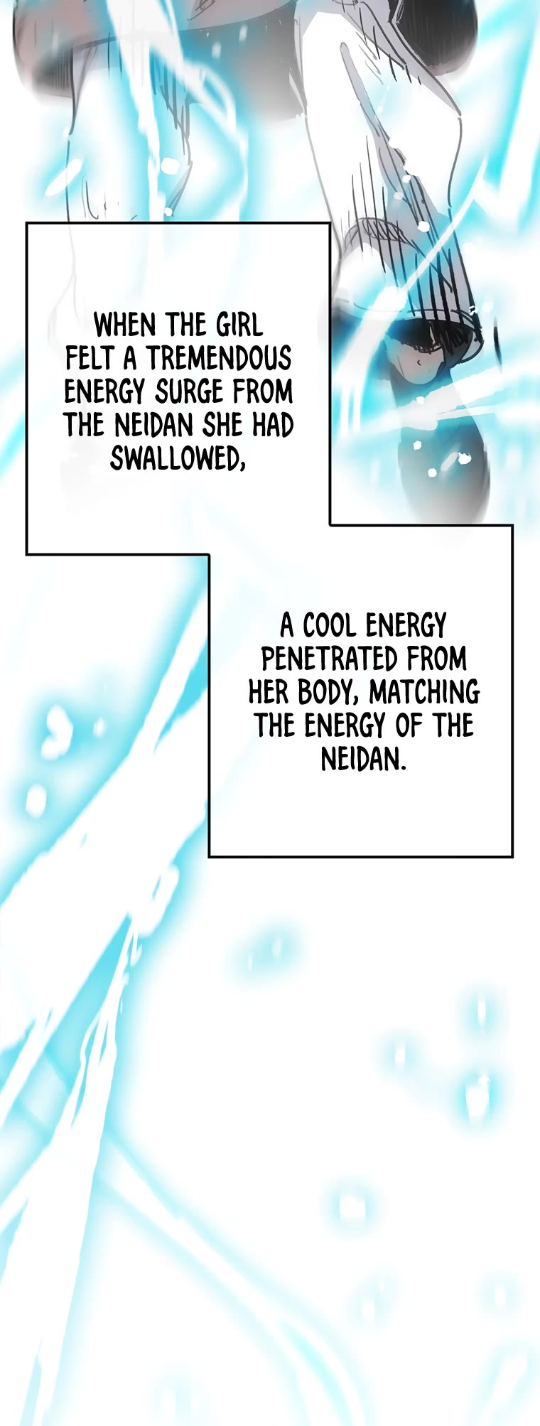 The Undefeatable Swordsman Chapter 149 page 36 - Chapter 149